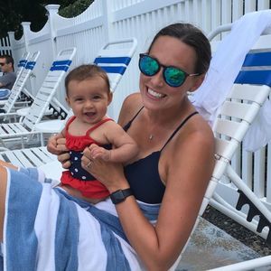 Meet your Posher, Jess